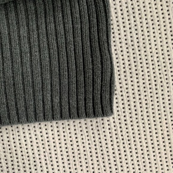 Y2K Gap Cotton Knit Sweater | 6-12m - Picture 4 of 12